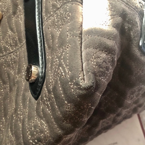 RARE 💯 Authentic , Temporary Sale Price🎁 Louis Vuitton Antheia   PM hobo bag - Picture 13 of 16